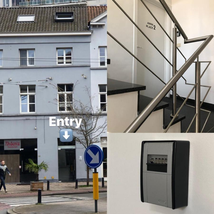 Elma'S Place Ghent Exterior photo